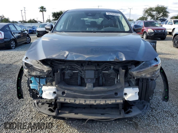 2018 Mazda CX-5 Grand Touring with VIN JM3KFADM8J1330353, listed as a Copart auction lot 54752325 with 96,577 mi miles and Salvage Title. Bid and sale history available at DreamBid. Image 5.