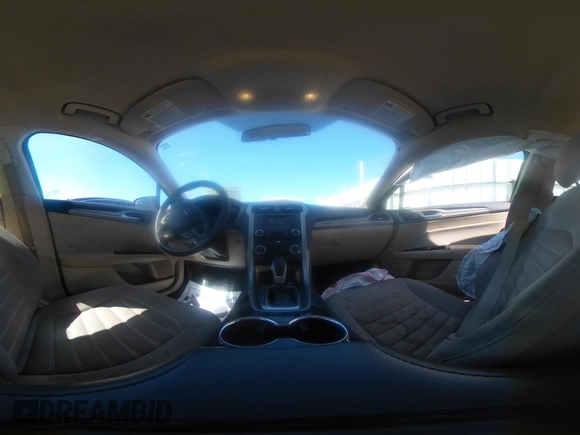 2014 Ford Fusion SE with VIN 3FA6P0HD8ER217256, listed as a IAAI auction lot 41991177 with 77,612 mi miles and . Bid and sale history available at DreamBid. Image 18.