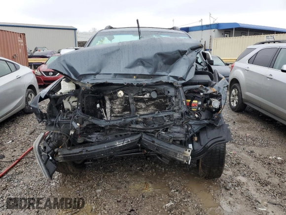 2008 Toyota Sequoia Platinum with VIN 5TDBY67AX8S022387, listed as a Copart auction lot 39725884 with 0 mi miles and Salvage Title. Bid and sale history available at carsss.com. Image 5.