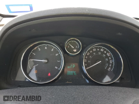 2013 Chevrolet Captiva Sport LT with VIN 3GNAL3EK8DS618115, listed as a Copart auction lot 76502474 with 155,201 mi miles and Clean Title. Bid and sale history available at DreamBid. Image 9.