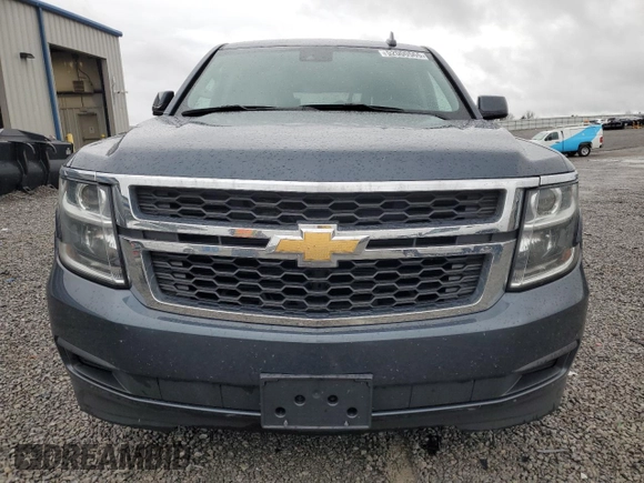 2020 Chevrolet Tahoe LT с VIN 1GNSKBKC1LR307416, выставлен на аукционе Copart как лот 52000565 с пробегом 159 222 миль миль и Списание • Salvage title. История ставок и продаж доступна на DreamBid. Изображение 5.