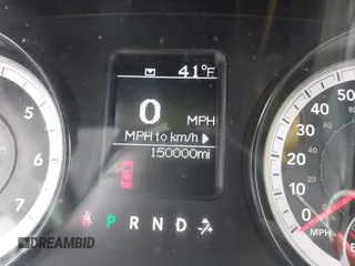 2015 Ram 1500 Express z VIN 1C6RR7KT3FS647476, wystawiony jako IAAI lot #41987391 z przebiegiem 150 000 mil mil oraz . Historia ofert i sprzedaży dostępna na DreamBid. Obrazek 16.