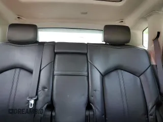 2016 Cadillac SRX Luxury Collection with VIN 3GYFNEE33GS549569, listed as a Copart auction lot 59719935 with 305,357 mi miles and Clean title. Bid and sale history available at DreamBid. Image 10.