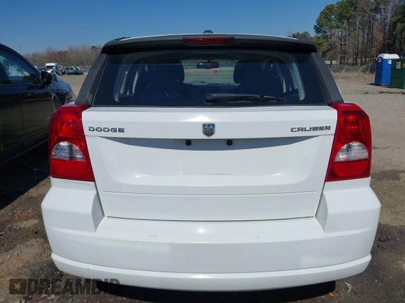 2011 Dodge Caliber Heat with VIN 1B3CB5HA6BD179014, listed as a IAAI auction lot 41704508 with 188,127 mi miles and . Bid and sale history available at DreamBid. Image 16.
