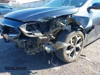 2019 Kia Forte LXS с VIN 3KPF24AD4KE092608, выставлен на аукционе IAAI как лот 41654929 с пробегом 99 172 миль миль и . История ставок и продаж доступна на DreamBid. Изображение 6.