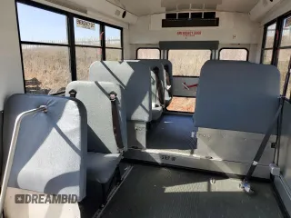 2018 Ram ProMaster z VIN 3C7WRVKG6JE149113, wystawiony jako Copart lot #44911345 z przebiegiem 39 963 mil mil oraz Szkody całkowita. Historia ofert i sprzedaży dostępna na DreamBid. Obrazek 12.