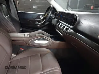 2021 Mercedes-Benz GLE 350 with VIN 4JGFB4KB3MA389495, listed as a IAAI auction lot 41717074 with 26,051 mi miles and . Bid and sale history available at DreamBid. Image 5.