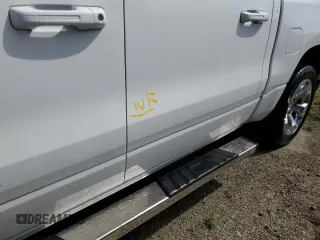 2021 Ram 1500 Big Horn z VIN 1C6RREFG5MN814952, wystawiony jako Copart lot #74951324 z przebiegiem 32 970 mil mil oraz Nie do naprawy • Non repairable. Historia ofert i sprzedaży dostępna na DreamBid. Obrazek 12.