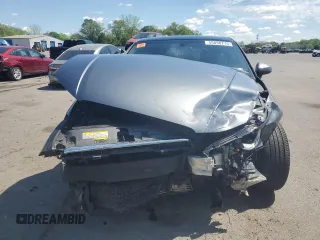 2015 Audi A3 Premium with VIN WAUACGFF5F1084672, listed as a Copart auction lot 55898775 with Not provided miles and Salvage title. Bid and sale history available at DreamBid. Image 5.