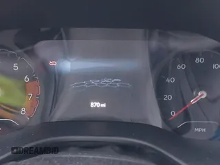 2024 Jeep Compass Limited z VIN 3C4NJDCN0RT162261, wystawiony jako IAAI lot #41727504 z przebiegiem 870 mil mil oraz . Historia ofert i sprzedaży dostępna na DreamBid. Obrazek 14.