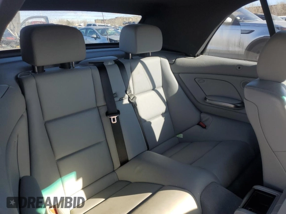 2002 BMW 3 Series M3 with VIN WBSBR93432PK00133, listed as a Copart auction lot 87243574 with 47,715 mi miles and Salvage Title. Bid and sale history available at carsss.com. Image 10.