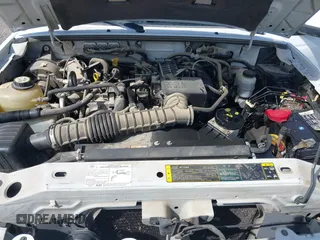 2007 Ford Ranger XL with VIN 1FTYR10D07PA43482, listed as a IAAI auction lot 41831516 with 105,557 mi miles and . Bid and sale history available at DreamBid. Image 10.