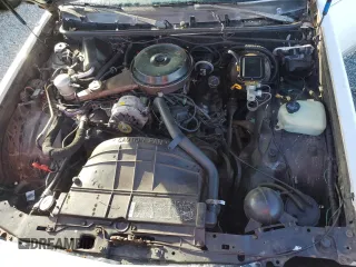 1984 Buick Regal with VIN 1G4AM47A7EH420311, listed as a Copart auction lot 78300284 with 81,206 mi miles and Non Repairable. Bid and sale history available at DreamBid. Image 11.