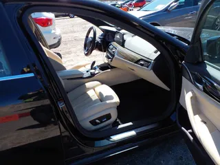 2018 BMW 5 Series 530i with VIN WBAJA5C53JWA39248, listed as a IAAI auction lot 41816164 with 80,747 mi miles and . Bid and sale history available at DreamBid. Image 5.