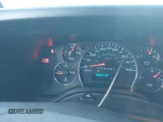 2022 Chevrolet Express Cargo с VIN 1GCWGAFP2N1158776, выставлен на аукционе IAAI как лот 41367106 с пробегом 30 244 миль миль и . История ставок и продаж доступна на DreamBid. Изображение 7.