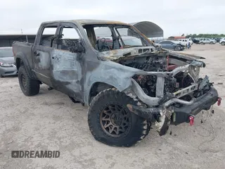 2019 Ram 1500 Limited with VIN 1C6SRFHT2KN923691, listed as a IAAI auction lot 42169979 with Not provided miles and . Bid and sale history available at DreamBid. Image 1.