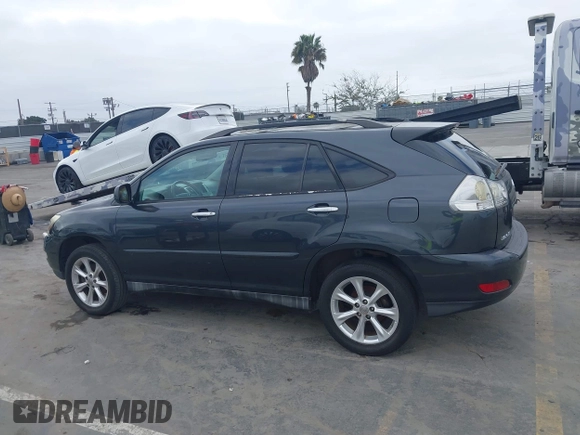 2009 Lexus RX 350 with VIN 2T2HK31U59C114722, listed as a IAAI auction lot 42049895 with 178,762 mi miles and . Bid and sale history available at DreamBid. Image 14.