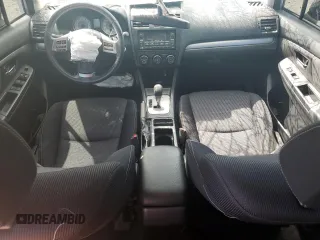 2014 Subaru Impreza Special Sports Premium with VIN JF1GPAL6XE8276524, listed as a Copart auction lot 55461935 with Not Provided miles and Salvage Title. Bid and sale history available at DreamBid. Image 8.