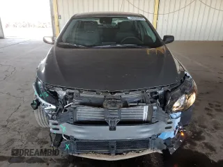 2024 Chevrolet Malibu LS with VIN 1G1ZC5ST5RF225407, listed as a Copart auction lot 88996865 with 16,243 mi miles and Salvage Title. Bid and sale history available at DreamBid. Image 5.