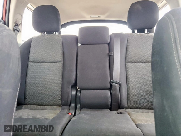 2017 Nissan Pathfinder SV с VIN 5N1DR2MNXHC652719, выставлен на аукционе Copart как лот 63977765 с пробегом 242 162 миль миль и Чистый • Clean title. История ставок и продаж доступна на DreamBid. Изображение 10.