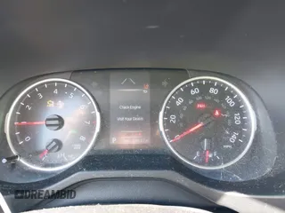 2021 Toyota RAV4 XLE Premium z VIN 2T3C1RFVXMW105387, wystawiony jako IAAI lot #42238526 z przebiegiem 58 627 mil mil oraz . Historia ofert i sprzedaży dostępna na DreamBid. Obrazek 7.