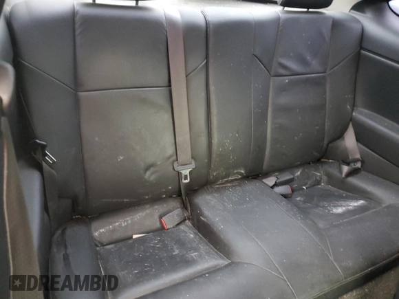 2007 Chevrolet Cobalt with VIN 1G1AP15P877326022, listed as a Copart auction lot 81946074 with 121,039 mi miles and Salvage Title. Bid and sale history available at DreamBid. Image 10.