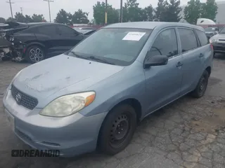 2003 Toyota Matrix Std z VIN 2T1KR32E13C008692, wystawiony jako IAAI lot #42409824 z przebiegiem 230 497 mil mil oraz . Historia ofert i sprzedaży dostępna na DreamBid. Obrazek 2.