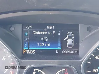 2016 Ford Escape Titanium with VIN 1FMCU9J97GUC21242, listed as a IAAI auction lot 42431567 with 96,946 mi miles and . Bid and sale history available at DreamBid. Image 15.
