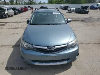 2011 Subaru Impreza Outback Special Sports z VIN JF1GH6D65BH807973, wystawiony jako Copart lot #54132795 z przebiegiem 69 698 mil mil oraz Szkoda całkowita • Salvage title. Historia ofert i sprzedaży dostępna na DreamBid. Obrazek 5.