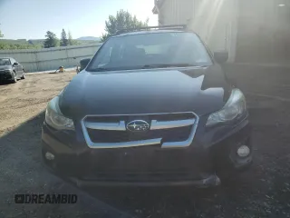 2013 Subaru Impreza Special Sports Limited с VIN JF1GPAR68D2860946, выставлен на аукционе Copart как лот 59299315 с пробегом 126 432 миль миль и Чистый • Clean title. История ставок и продаж доступна на DreamBid. Изображение 5.