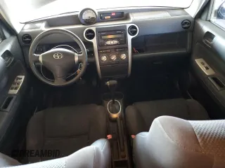 2006 Scion xB z VIN JTLKT324164042474, wystawiony jako Copart lot #58036215 z przebiegiem 147 611 mil mil oraz Szkody całkowita. Historia ofert i sprzedaży dostępna na DreamBid. Obrazek 8.