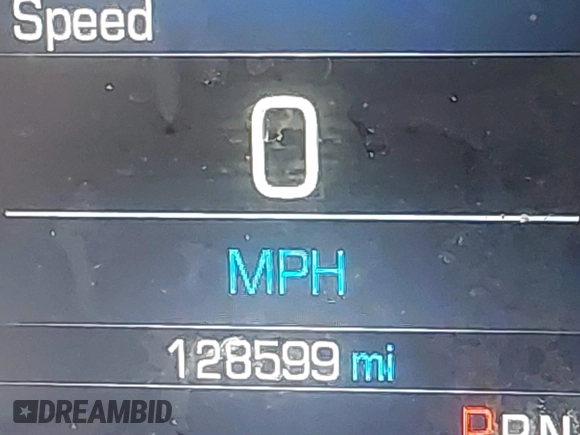2014 Chevrolet Impala LT with VIN 2G1125S38E9102607, listed as a IAAI auction lot 41860235 with 128,599 mi miles and . Bid and sale history available at DreamBid. Image 16.