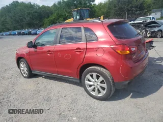 2015 Mitsubishi Outlander GT z VIN 4A4AR4AW8FE028394, wystawiony jako Copart lot #56342825 z przebiegiem 166 458 mil mil oraz Szkoda całkowita • Salvage title. Historia ofert i sprzedaży dostępna na DreamBid. Obrazek 2.