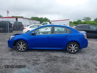 2010 Nissan Sentra S with VIN 3N1AB6AP2AL661288, listed as a IAAI auction lot 42382370 with 172,488 mi miles and . Bid and sale history available at DreamBid. Image 13.