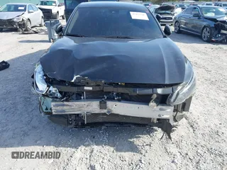 2022 Nissan Altima 2.5 S with VIN 1N4BL4BV5NN343130, listed as a IAAI auction lot 41432746 with 60,694 mi miles. Bid and sale history available at carsss.com. Image 6.