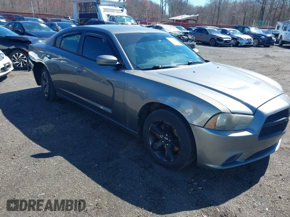 2011 Dodge Charger Rallye with VIN 2B3CL3CGXBH607439, listed as a IAAI auction lot 41850795 with 177,859 mi miles and . Bid and sale history available at carsss.com. Image 13.