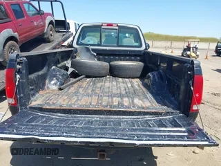 1998 Ford F-150 с VIN 1FTZF18W5WNB28038, выставлен на аукционе IAAI как лот 42076019 с пробегом 316 767 миль миль и . История ставок и продаж доступна на DreamBid. Изображение 8.