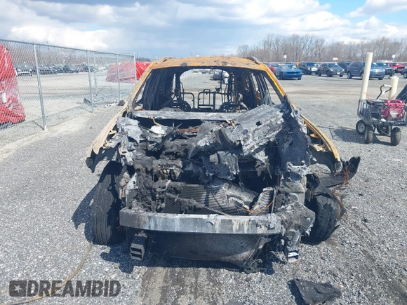 2019 Jeep Cherokee Latitude with VIN 1C4PJMCB9KD393959, listed as a IAAI auction lot 41855017 with Not provided miles and . Bid and sale history available at DreamBid. Image 11.