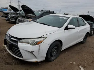 2015 Toyota Camry LE with VIN 4T1BD1FK8FU147031, listed as a Copart auction lot 51676295 with 468,505 mi miles and Clean Title. Bid and sale history available at DreamBid. Image 1.