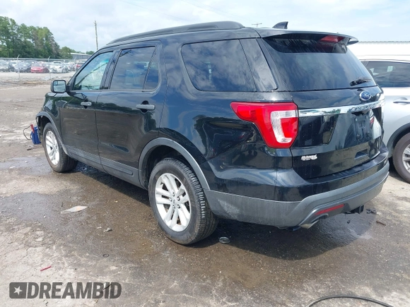 2016 Ford Explorer с VIN 1FM5K8B84GGA17253, выставлен на аукционе IAAI как лот 42706559 с пробегом 165 250 миль миль и . История ставок и продаж доступна на DreamBid. Изображение 3.