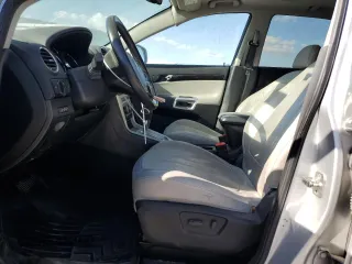 2013 Chevrolet Captiva Sport LT with VIN 3GNAL3EK8DS618115, listed as a Copart auction lot 76502474 with 155,201 mi miles and Clean Title. Bid and sale history available at DreamBid. Image 7.