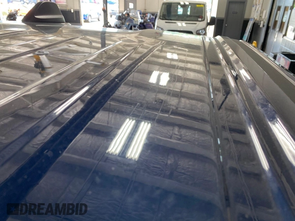 2022 Ram 1500 Big Horn with VIN 1C6RRFFG6NN179019, listed as a IAAI auction lot 42774180 with 91,718 mi miles and . Bid and sale history available at DreamBid. Image 13.