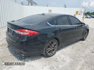 2018 Ford Fusion SE with VIN 3FA6P0H76JR190787, listed as a Copart auction lot 63823774 with 74,139 mi miles and Clean Title. Bid and sale history available at carsss.com. Image 3.
