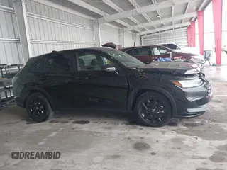 2023 Honda HR-V Sport with VIN 3CZRZ1H55PM736372, listed as a IAAI auction lot 41653693 with 24,553 mi miles. Bid and sale history available at carsss.com. Image 13.