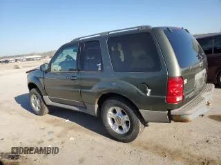 2003 Ford Explorer Sport XLS z VIN 1FMZU70E53UA87810, wystawiony jako Copart lot #52213845 z przebiegiem 145 019 mil mil oraz Szkody całkowita. Historia ofert i sprzedaży dostępna na DreamBid. Obrazek 2.