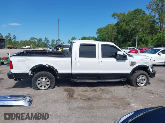 2010 Ford F-250 XL with VIN 1FTSW2BR0AEA90740, listed as a IAAI auction lot 42592299 with 115,200 mi miles and . Bid and sale history available at DreamBid. Image 14.