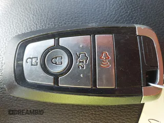 2020 Ford Fusion SE with VIN 3FA6P0LU4LR262988, listed as a IAAI auction lot 41768189 with 64,086 mi miles and . Bid and sale history available at DreamBid. Image 11.