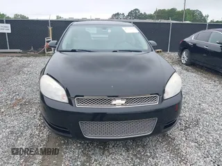 2012 Chevrolet Impala LS Fleet z VIN 2G1WF5E34C1283285, wystawiony jako IAAI lot #42341829 z przebiegiem 168 584 mil mil oraz . Historia ofert i sprzedaży dostępna na DreamBid. Obrazek 6.
