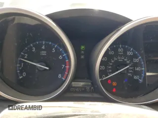 2012 Mazda 3 i Grand Touring z VIN JM1BL1M77C1659124, wystawiony jako Copart lot #56943355 z przebiegiem 105 465 mil mil oraz Szkoda całkowita • Salvage title. Historia ofert i sprzedaży dostępna na DreamBid. Obrazek 9.