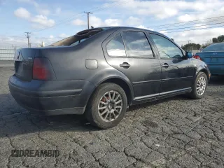 2001 Volkswagen Jetta z VIN 3VWSG69M51M131966, wystawiony jako Copart lot #47549355 z przebiegiem 98 503 mil mil oraz Szkoda całkowita • Salvage title. Historia ofert i sprzedaży dostępna na DreamBid. Obrazek 3.